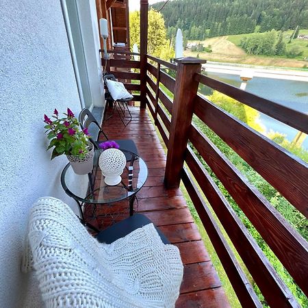 Apartman Labska 21 Ve Spindlerove Mlyne Daire Špindlerŭv Mlýn Dış mekan fotoğraf