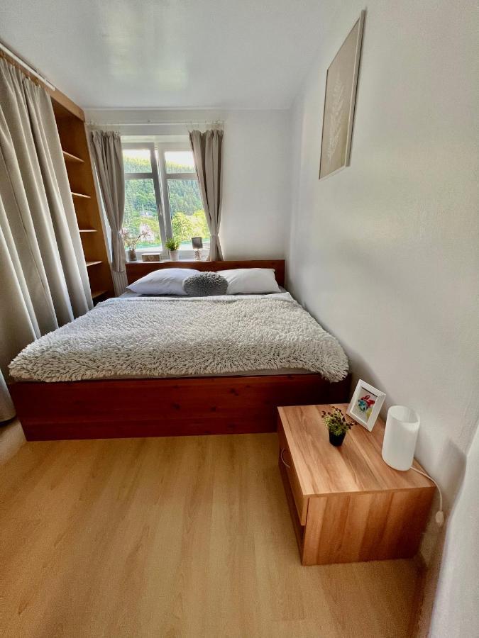 Apartman Labska 21 Ve Spindlerove Mlyne Daire Špindlerŭv Mlýn Dış mekan fotoğraf