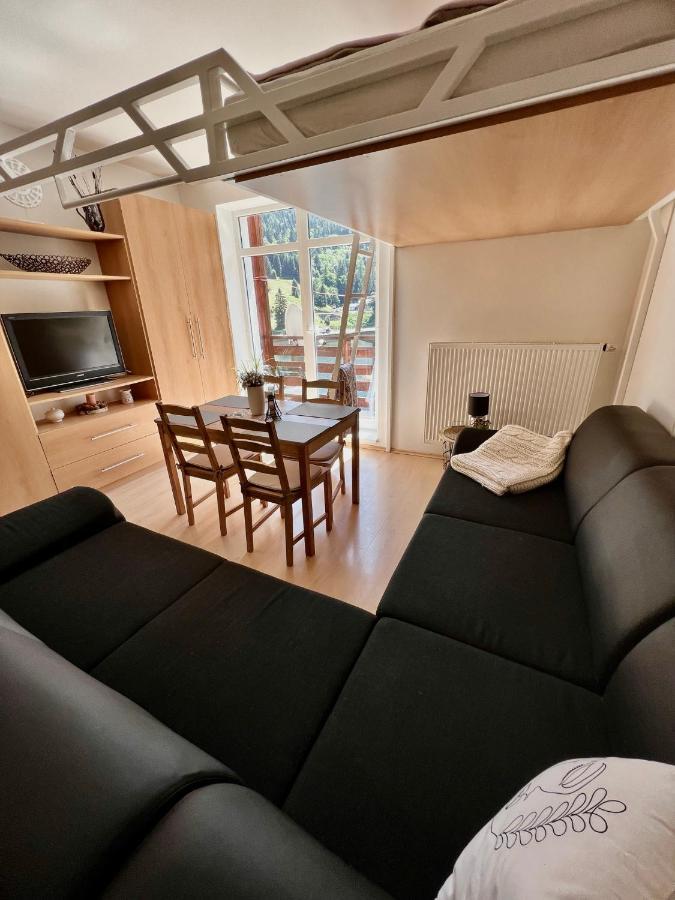 Apartman Labska 21 Ve Spindlerove Mlyne Daire Špindlerŭv Mlýn Dış mekan fotoğraf
