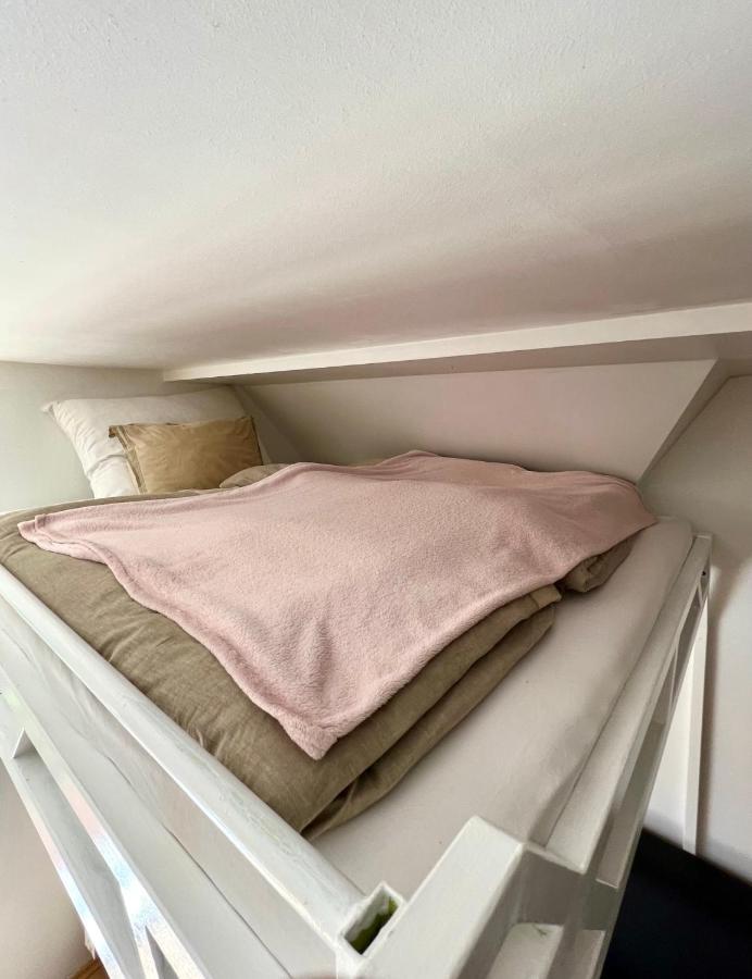 Apartman Labska 21 Ve Spindlerove Mlyne Daire Špindlerŭv Mlýn Dış mekan fotoğraf